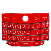 Bb 9000 Red
