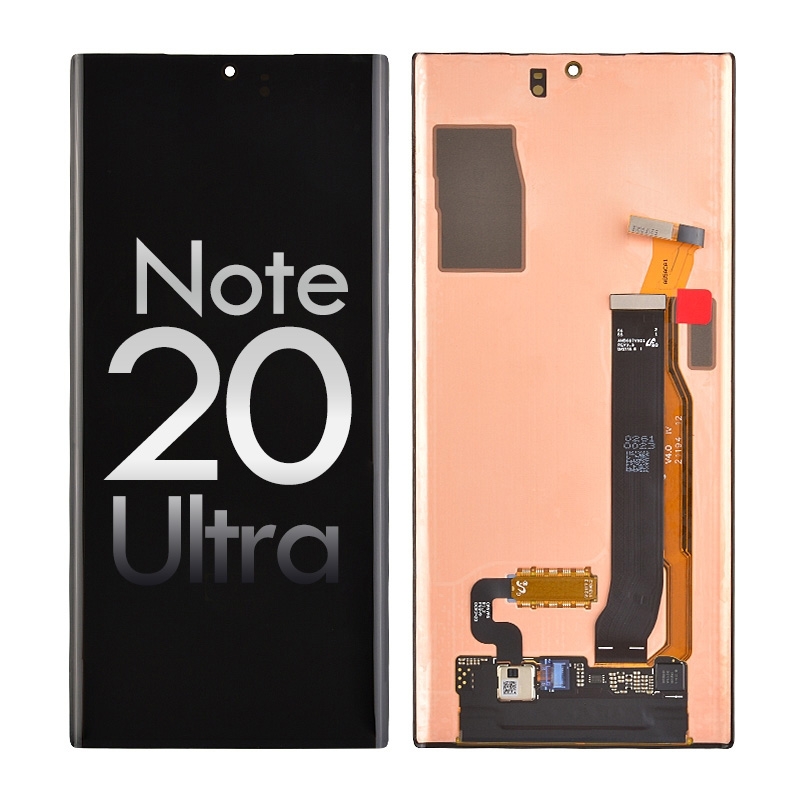 OLED Screen Digitizer Assembly For Samsung Galaxy Note 20 Ultra N985