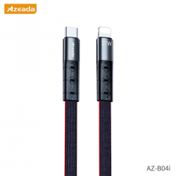  2m 27W Charging Cable (C to L) - Black
