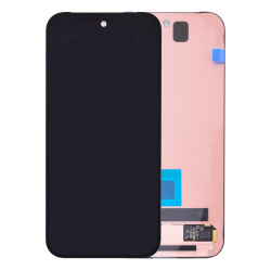  OLED Screen Digitizer Assembly for Google Pixel 9