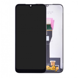  LCD Screen Digitizer Assembly for BLU View 4 B135DL