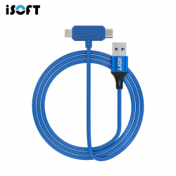  iSOFT IS-006 Repair Data Cable (Supports iPhone/ iPad Flashing and Data Transmission)