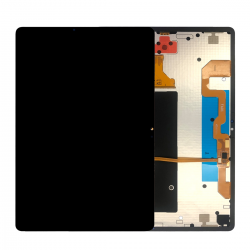  LCD Screen Digitizer Assembly for Samsung Galaxy Tab S9 11 (2023) X710