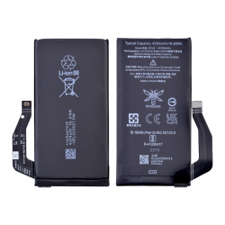  3.85V 4300mAh Battery for Google Pixel 7a (GP5JE)