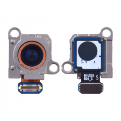  Ultra Wide Angle Rear Camera Module with Flex Cable for Samsung Galaxy S25 5G S931