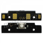  Home Button Flex Cable for iPad 2  (3G & WiFi)