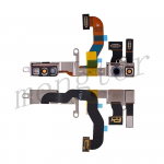  Front Camera Module with Flex Cable for Google Pixel 4 XL