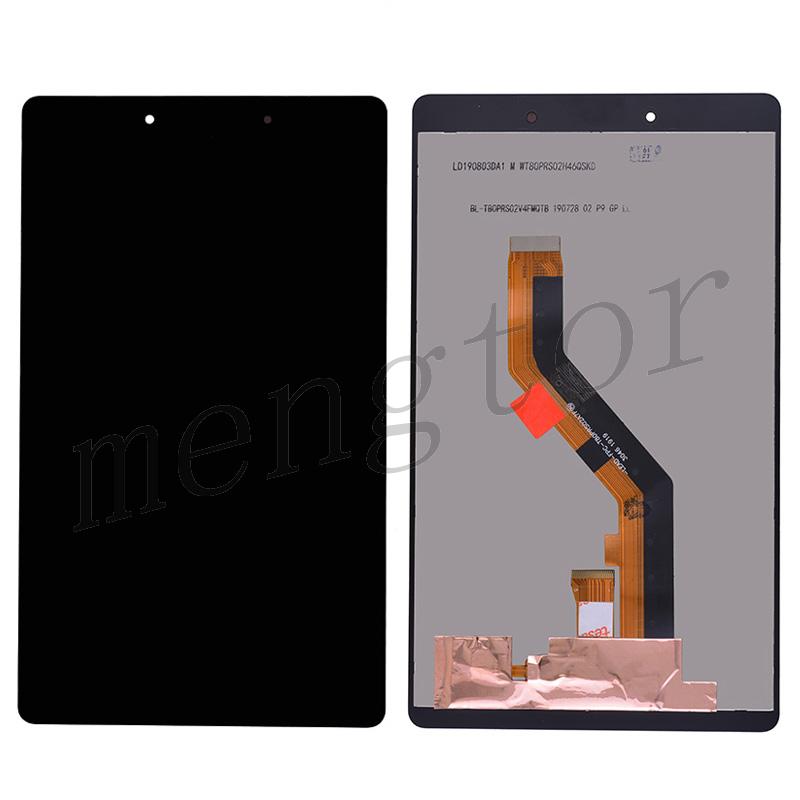 t295 lcd price