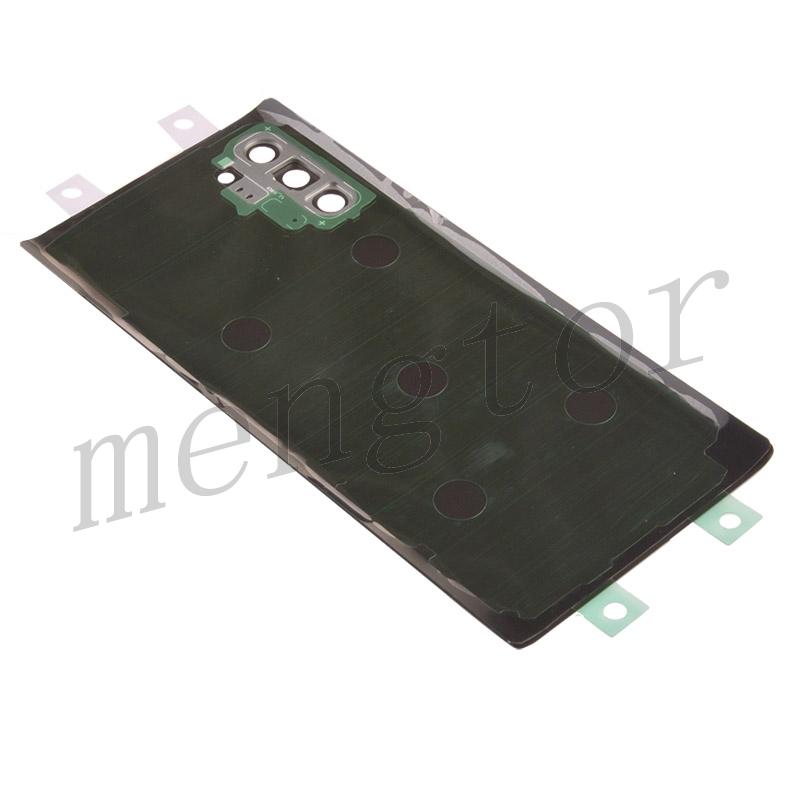 note 10 rear glass replacement