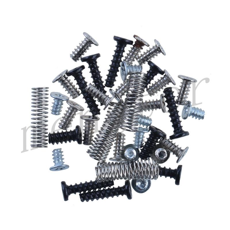 Replacement Complete Screw Set for Nintendo Switch
