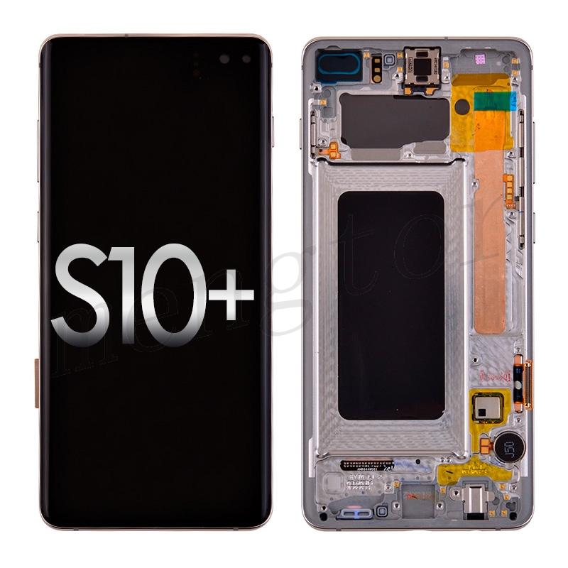 samsung s10 plus lcd price