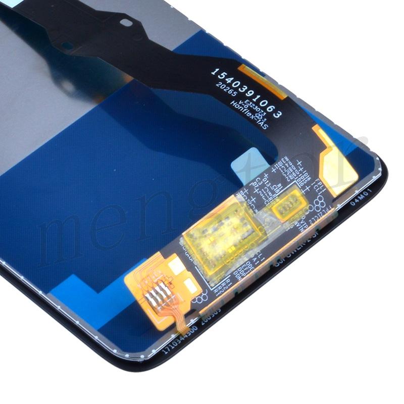 Motorola moto G Stylus LCD Digitizer Assembly Replacement | Mengtor.com