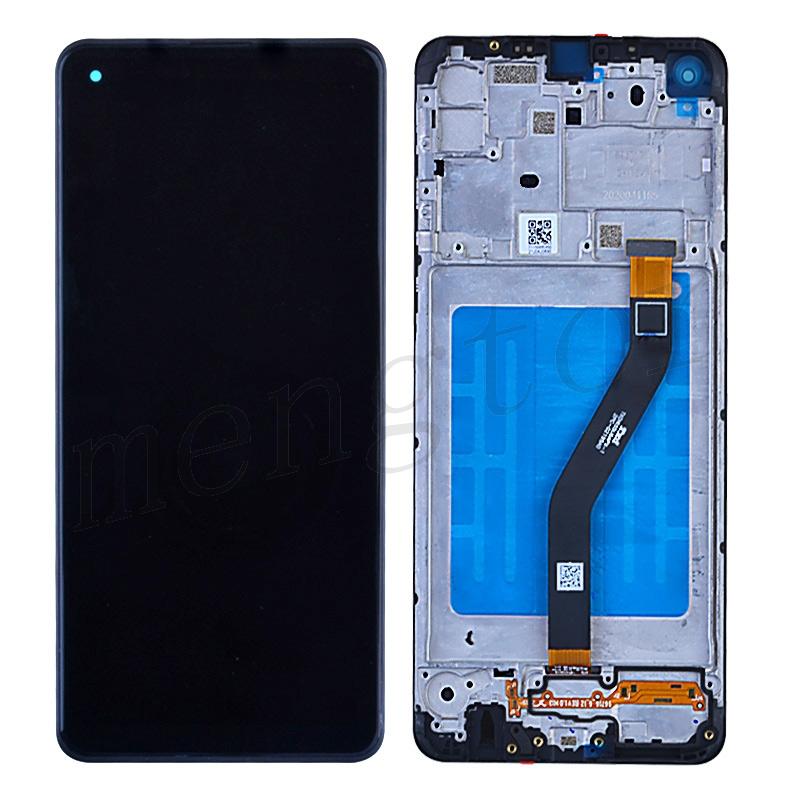 samsung a51 battery capacity