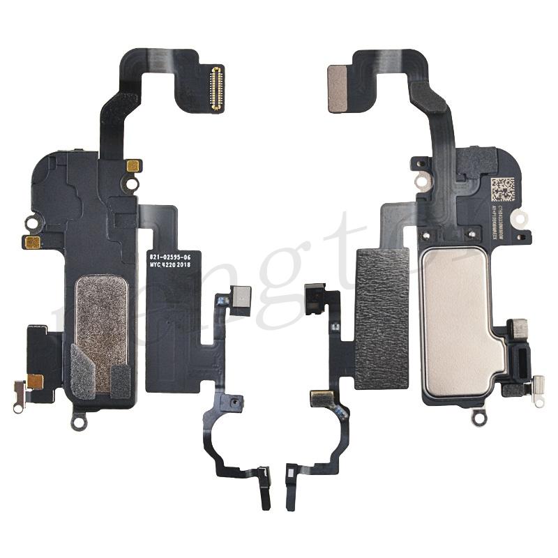 iPhone 12 Pro Max Ear Speaker and Sensor Assembly Replacement | Mengtor.com