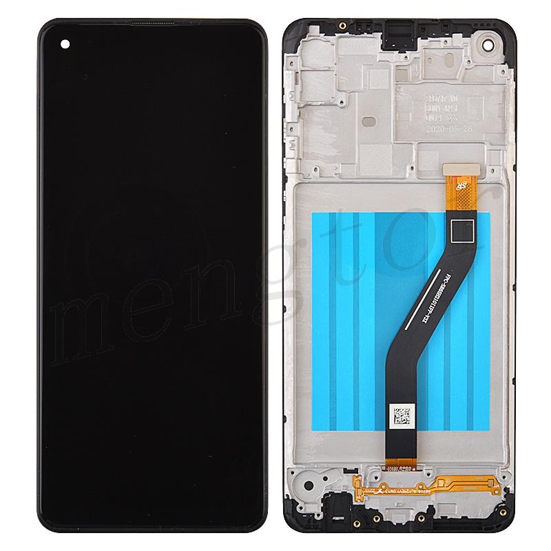 samsung a21 screen replacement