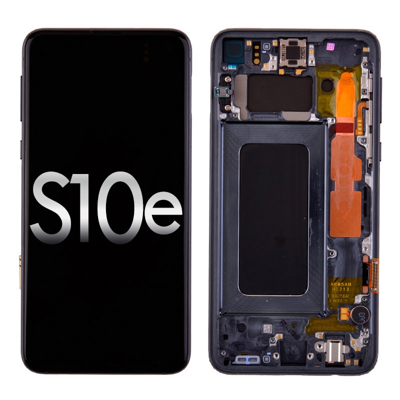 samsung galaxy s10e lcd