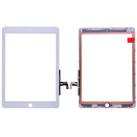  Touch Screen Digitizer for iPad Air/ iPad 5 (2017) (High Quality)  - White