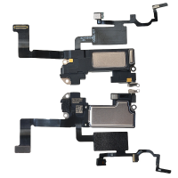  Earpiece Speaker with Proximity Sensor Flex Cable for iPhone 12/ 12 Pro (6.1 inches)
