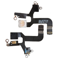  Flashlight with Flex Cable for iPhone 12