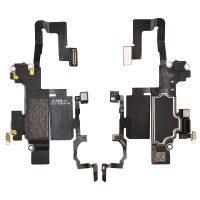 Earpiece Speaker with Proximity Sensor Flex Cable for iPhone 12 mini (5.4 inches)
