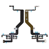  Power and Volume Flex Cable for iPhone 12 mini