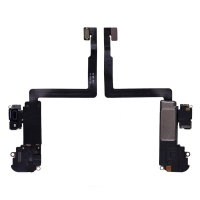  Earpiece Speaker with Proximity Sensor Flex Cable for iPhone 11 Pro Max(6.5 inches)