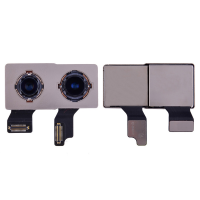  Rear Camera Module with Flex Cable for iPhone XS/ XS Max