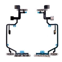  Power & Volume Flex Cable for iPhone XR
