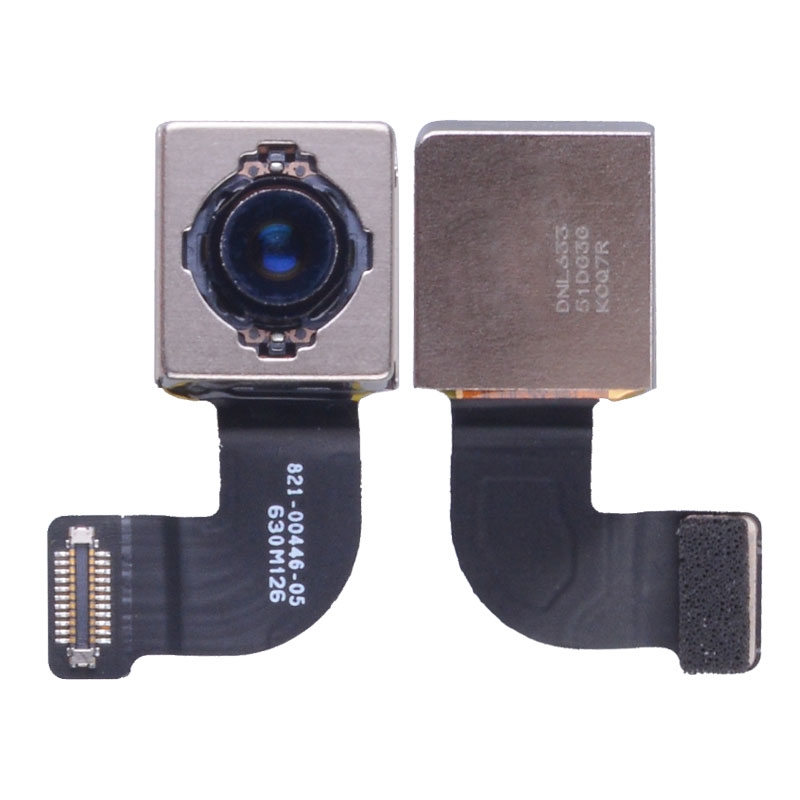 Rear Camera Module with Flex Cable for iPhone 7