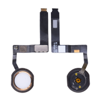 iPad Pro 9.7 home button