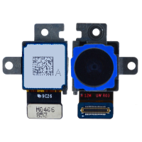  Ultra Wide Angle Rear Camera Module with Flex Cable for Samsung Galaxy S20 Ultra G988B/ S20 Ultra 5G G988U (for America Version)