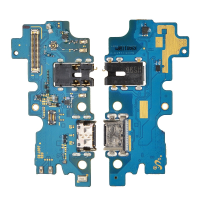  Charging Port with PCB board for Samsung Galaxy A30s (2019) A307