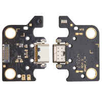  Charging Port with PCB Board for Samsung Galaxy Tab A7 10.4 (2020) T500