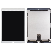  LCD Screen Digitizer Assembly for iPad Air 3(2019) - White