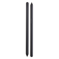 Stylus Touch Screen Pen for Samsung Galaxy S21 Ultra 5G G998 (Cannot Connect to Bluetooth) (for SAMSUNG) - Black