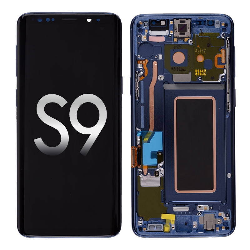 samsung galaxy s9 g960