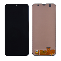  LCD Screen Digitizer Assembly for Samsung Galaxy A30s (2019) A307 (Incell) - Black