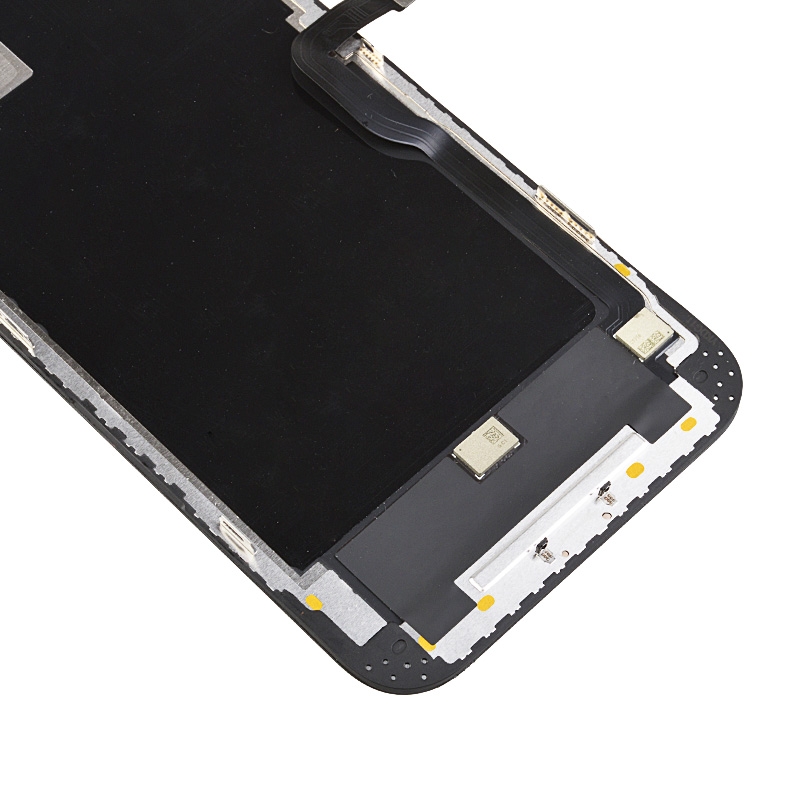 LCD Screen Digitizer Assembly With Frame For IPhone 12 Pro Max (Incell ...