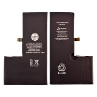  3.81V 2658mAh Battery with Adhesive for iPhone XS (High Quality + TI Chips)