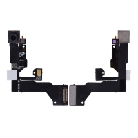  Front Camera with Sensor Proximity Flex Cable for iPhone 6S