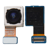  Ultra Wide Angle Rear Camera Module with Flex Cable for Samsung Galaxy S21 Ultra 5G G998
