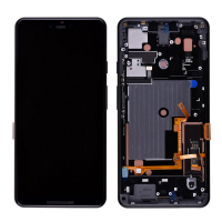  Pixel 3 XL display assembly