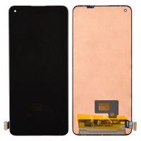  LCD Screen Digitizer Assembly for OnePlus 8T - Black
