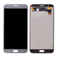  LCD Screen with Touch Digitizer for Samsung Galaxy J7 2017 J727,J7 Perx,J727A/ J727T/ J727U/ J727F (for SAMSUNG) - Light Gray