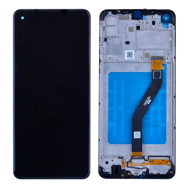 samsung a21 screen replacement