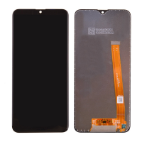  LCD Screen Digitizer Assembly for Samsung Galaxy A10e A102 - Black