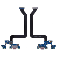  Charging Port with Flex Cable for Samsung Galaxy S10 5G G977U(for America Version)