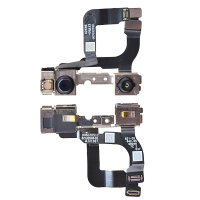  Front Camera Module with Flex Cable for iPhone 12/ 12 Pro
