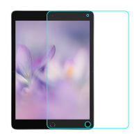  Tempered Glass Screen Protector for iPad 10.2 2021/ iPad 8 2020/ iPad 7 2019 (Retail Packaging)