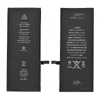  3.82V 3500mAh Battery with Adhesive for iPhone 6S Plus (High Capacity)